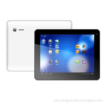9.7-inch Google's Android 4.2 Tablet PCs with A31 and IPS 2,048 x 1,536P Retina